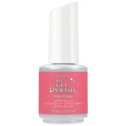 IBD - JUST GEL Polish - inky pinky